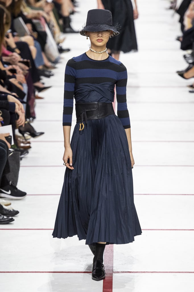 Dior Runway Fall 2019