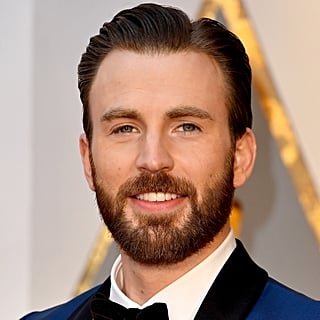 Chris Evans Chris Evans
