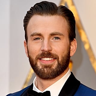 Chris Evans