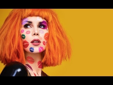 More from Kat V D Beauty