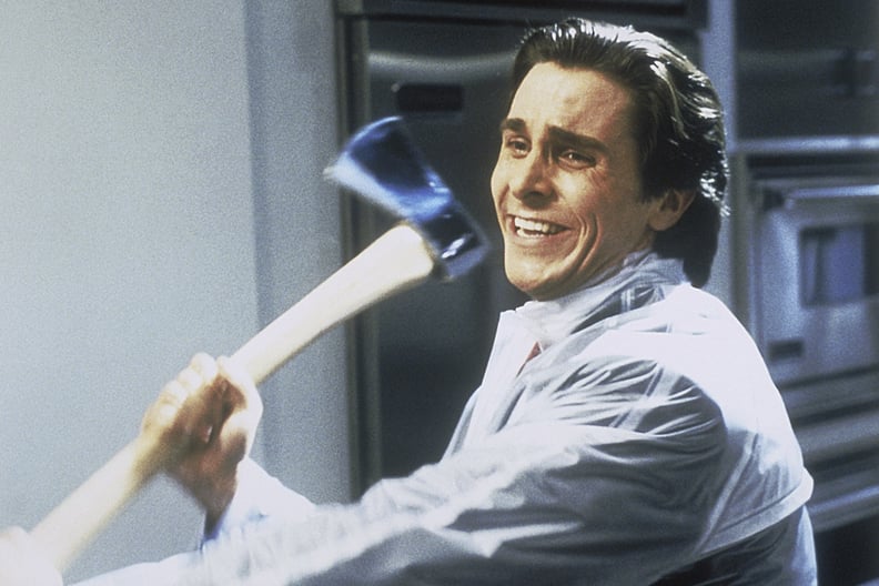 American Psycho (2000)