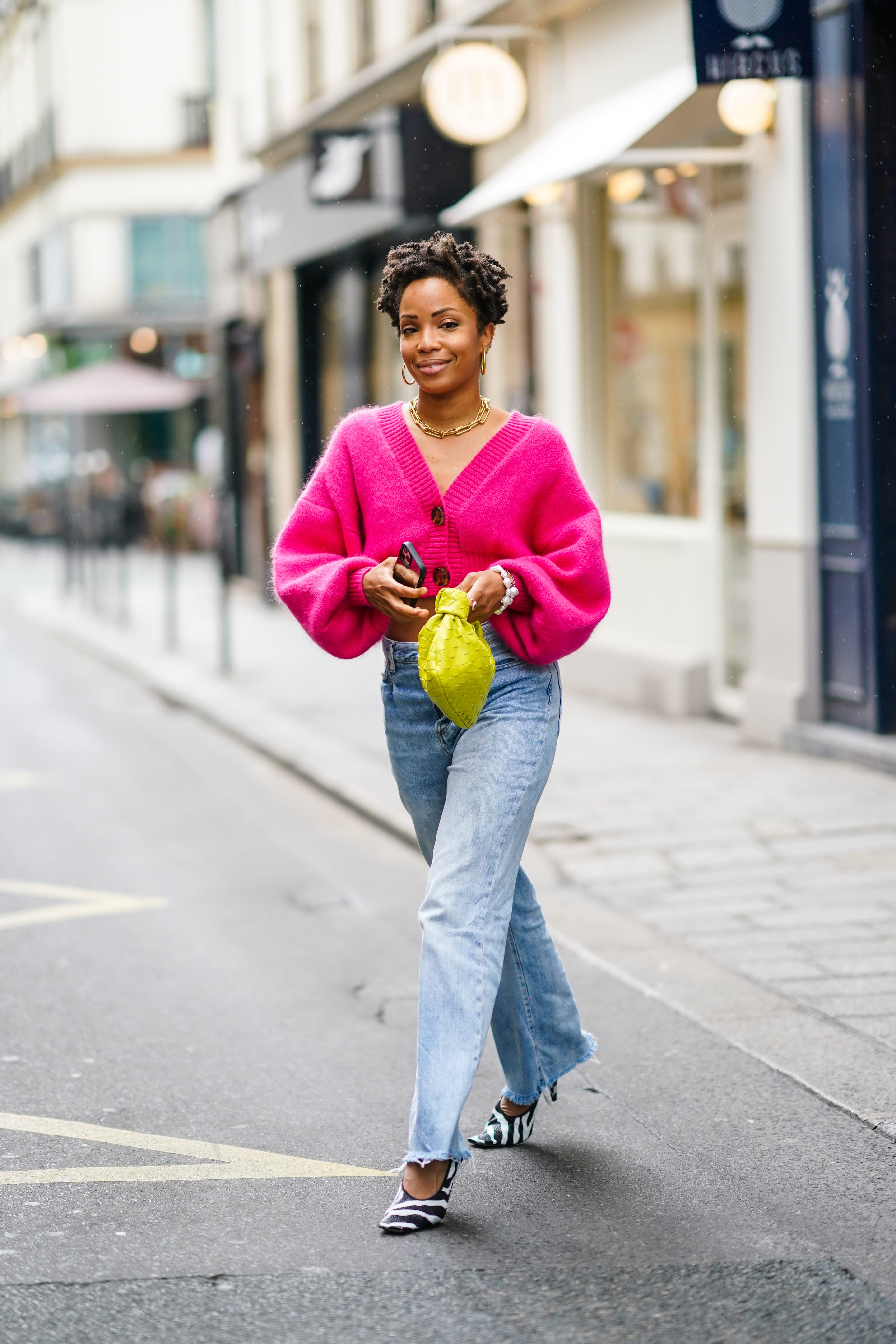 4 Ways to Style Pink Pants · The RELM & Co