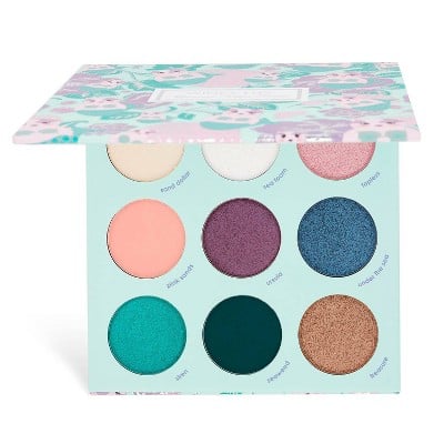 Winky Lux Kitten Eyeshadow Palette