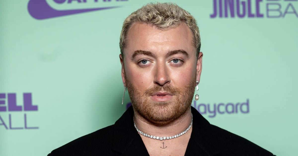 Sam Smith on the Roller Coaster of Changing Their Pronouns: “The Amount of Hate . . . Was Just Exhausting”