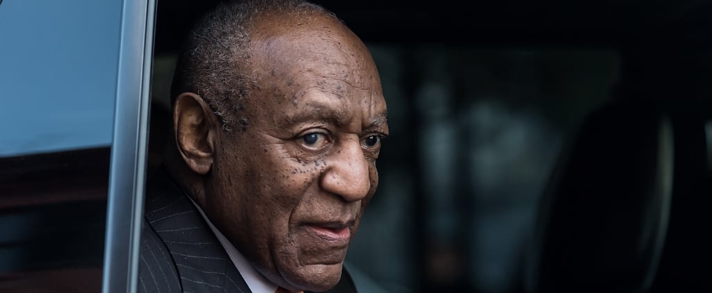 Bill Cosby's Sexual Assault Conviction Is Overturned