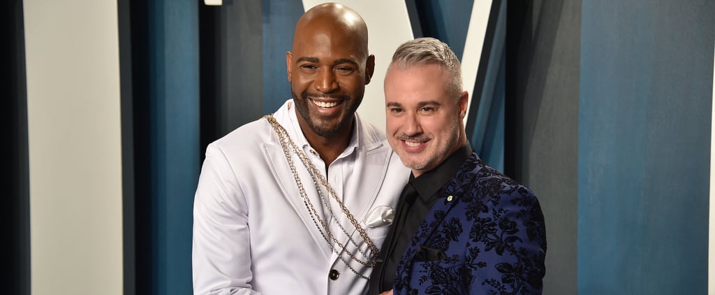 ​Karamo Brown and ​Ian Jordan Break Up After 10 Years