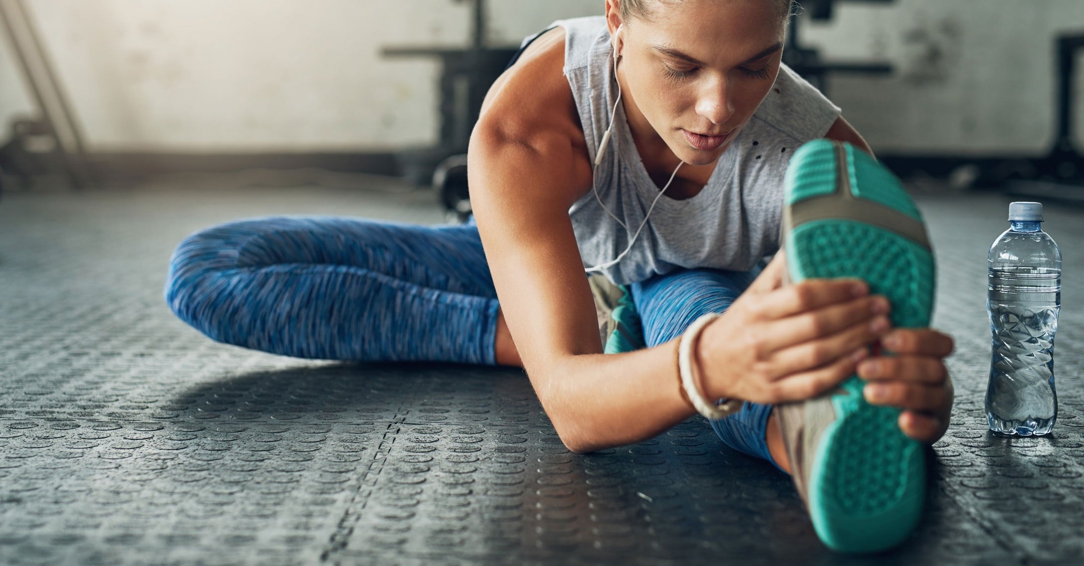 Fat Loss Habits From Trainer | PS Fitness