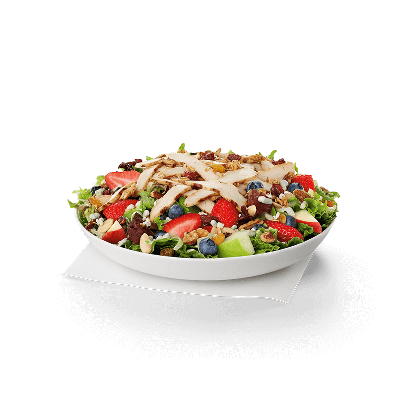Healthiest Chick Fil A Orders Popsugar Fitness