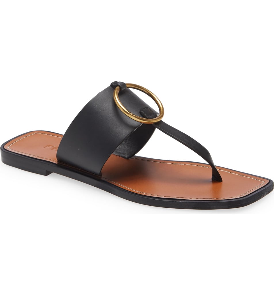 FRAME Le Brentwood Flip Flop