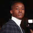 Ashton Sanders Has Already Had a Remarkable Career, and It Just Keeps Getting Better