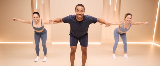 Popsugar aerobics outlet