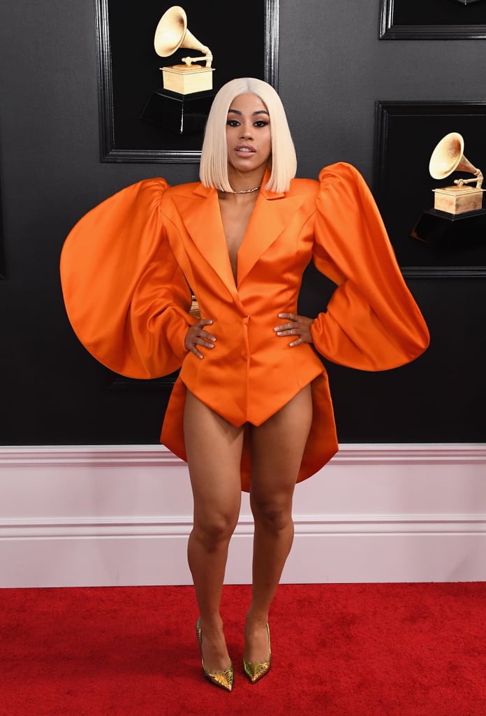 Grammys Red Carpet Dresses 2019