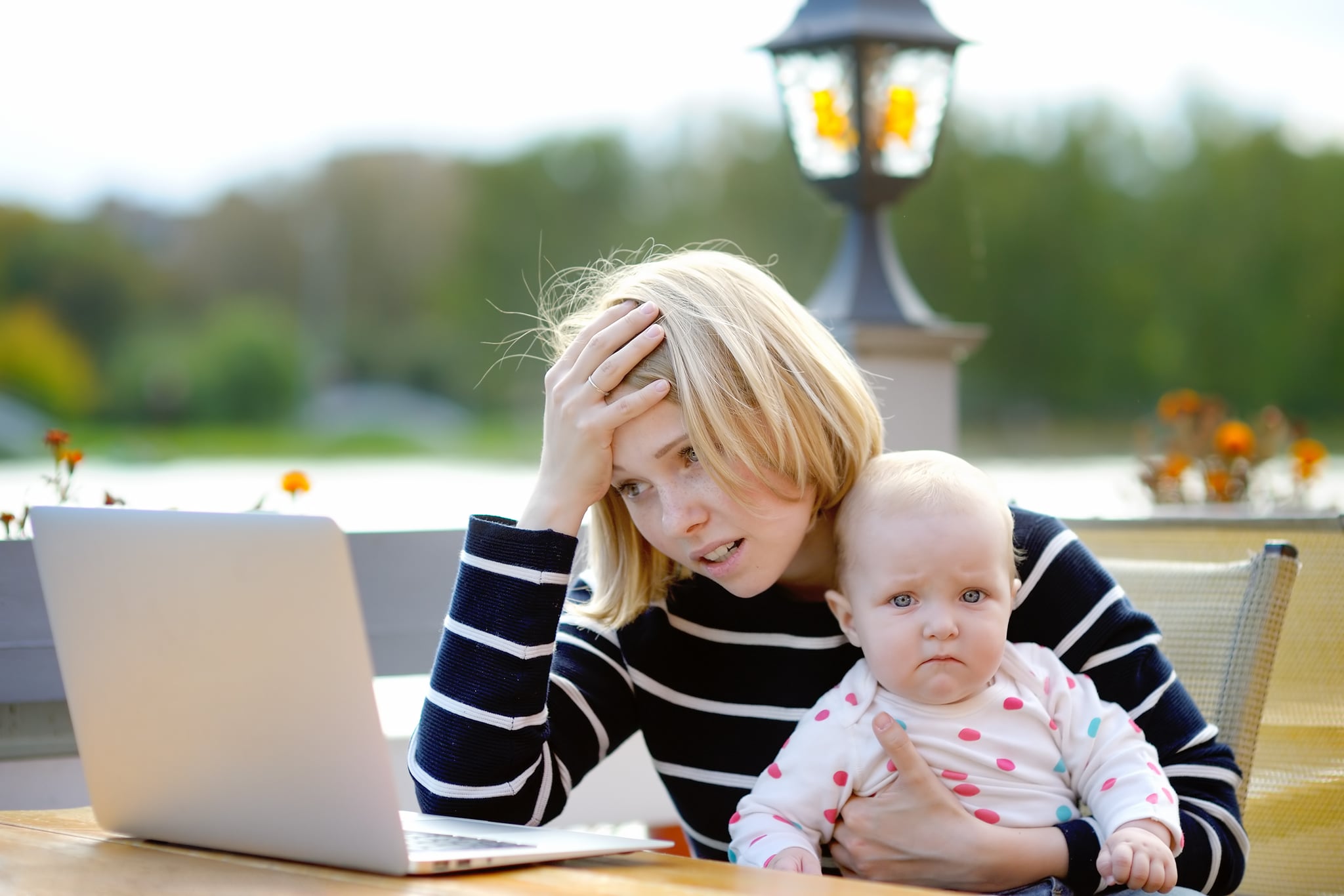 Parenting Advice Moms Are Tired Of Hearing Popsugar Family Parenting Advice Moms Are Tired Of Hearing Popsugar Family