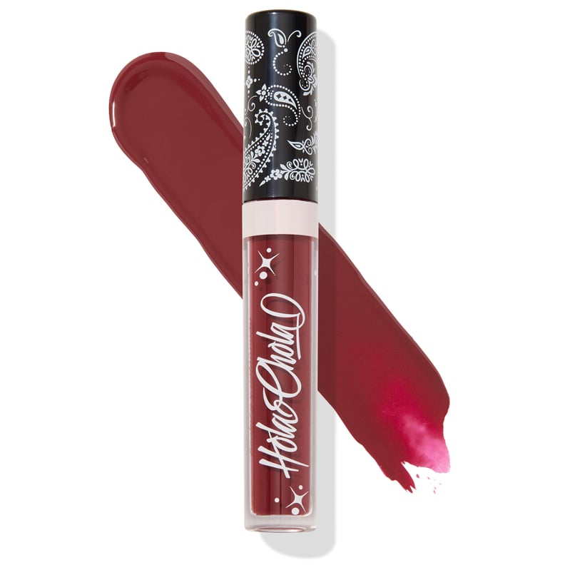 ColourPop x Becky G Hola Chola Payasa Liquid Lipstick