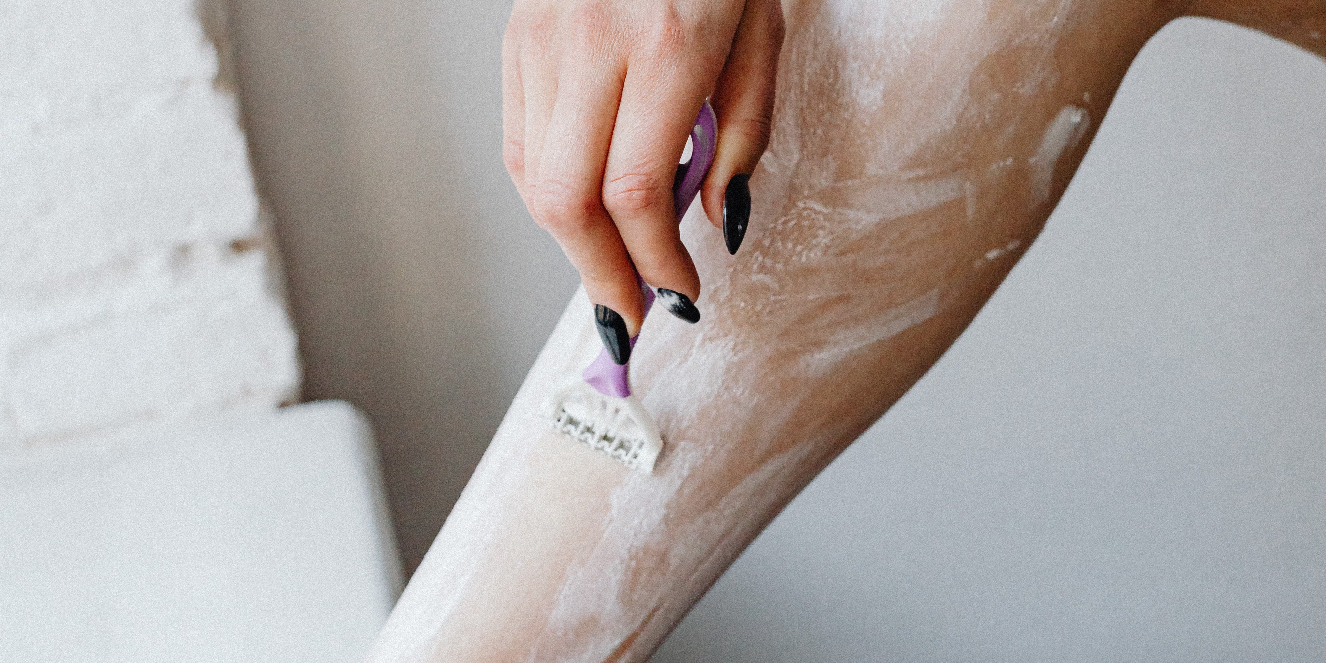 How to Get Rid of Shaving Bumps, According to Experts POPSUGAR Beauty