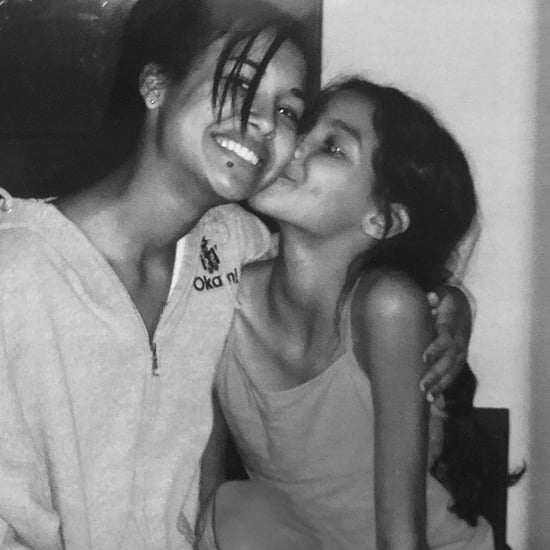 Read Nickayla Rivera's Tribute For Her Sister, Naya