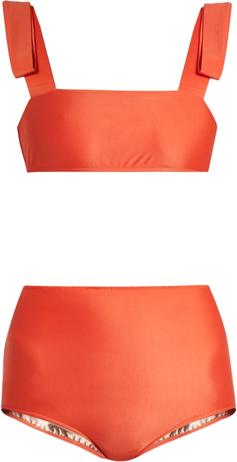 Adriana Degreas Bow-Detail Bikini