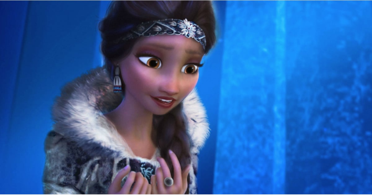 Disney Princesses With Different Races Popsugar Love And Sex Free 