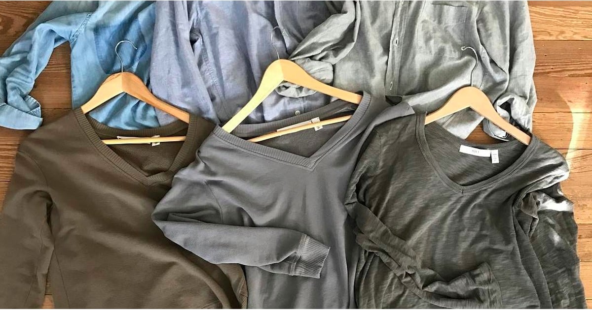Joanna Gaines S Favorite Shirts Popsugar Home