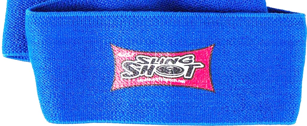 Sling Shot Hip Circle Review
