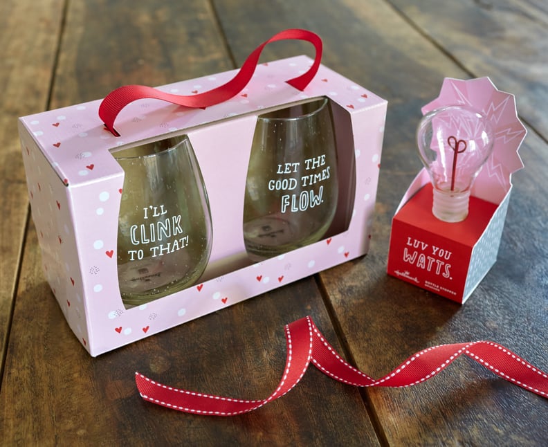 Hallmark's Galentine's Day Collection