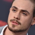 The Guy Who Plays Billy on Stranger Things Has 1 of the Hottest Real-Life Accents You've Ever Heard