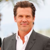 It's Weird That Josh Brolin