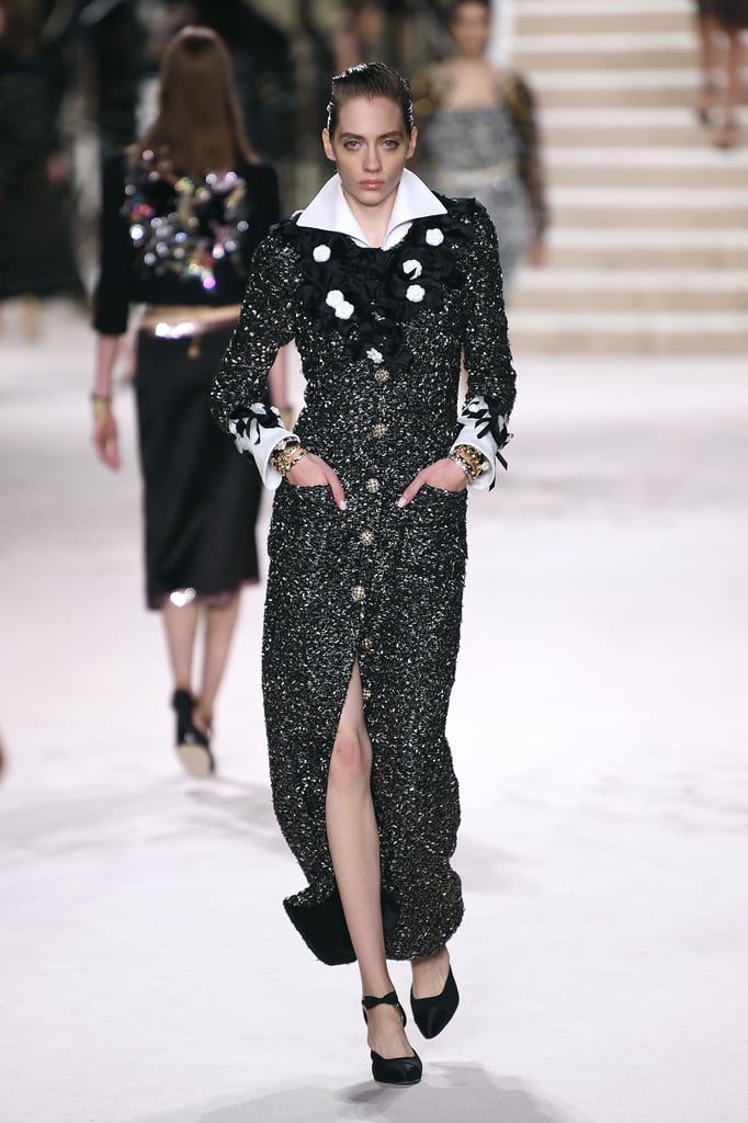 Chanel Metiers d'Art 2019/2020 Fashion Show Photos