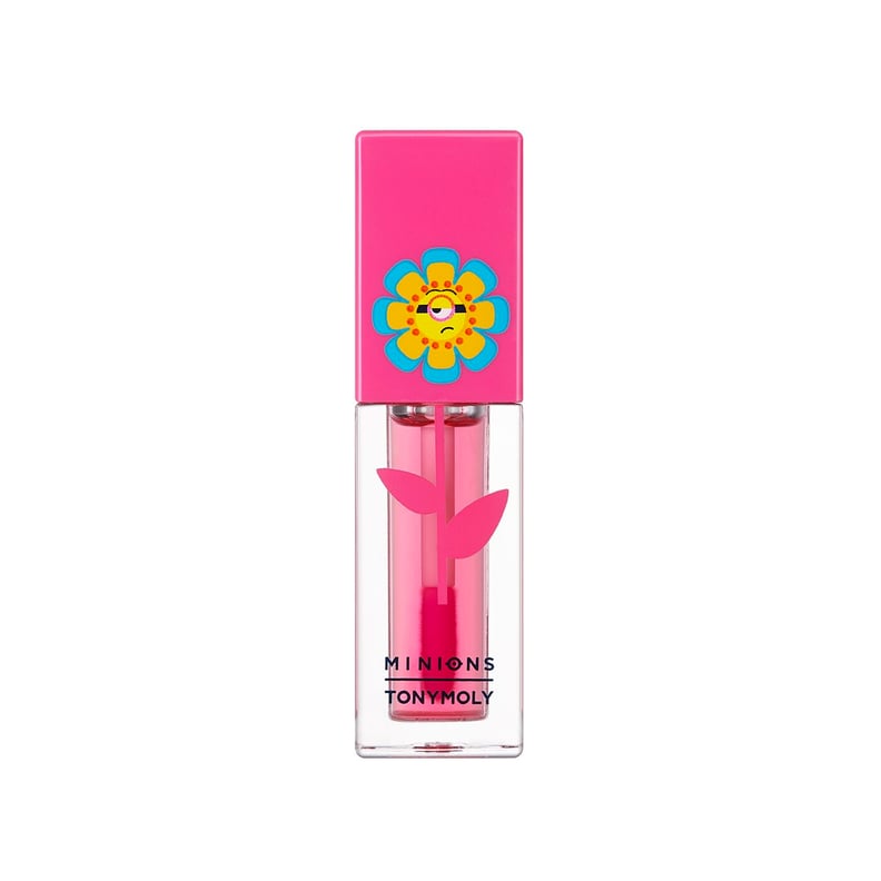 TonyMoly x Minions Lip Gloss