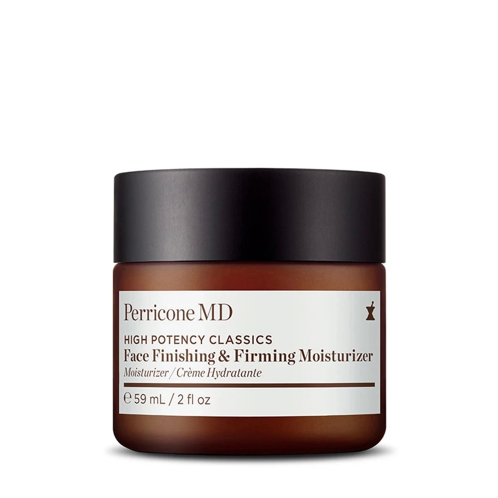 Jan. 15: Perricone MD Face Finishing & Firming Moisturiser
