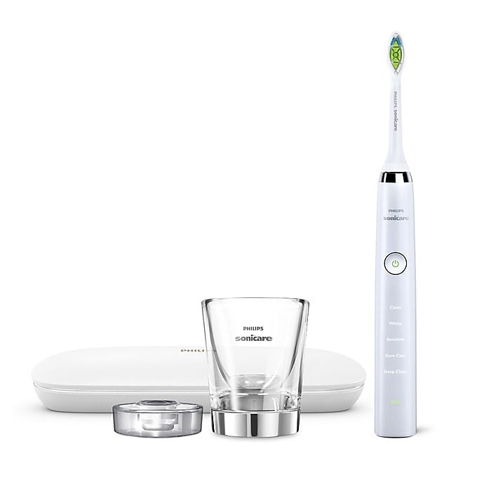 Philips Sonicare® DiamondClean Classic Electric Toothbrush