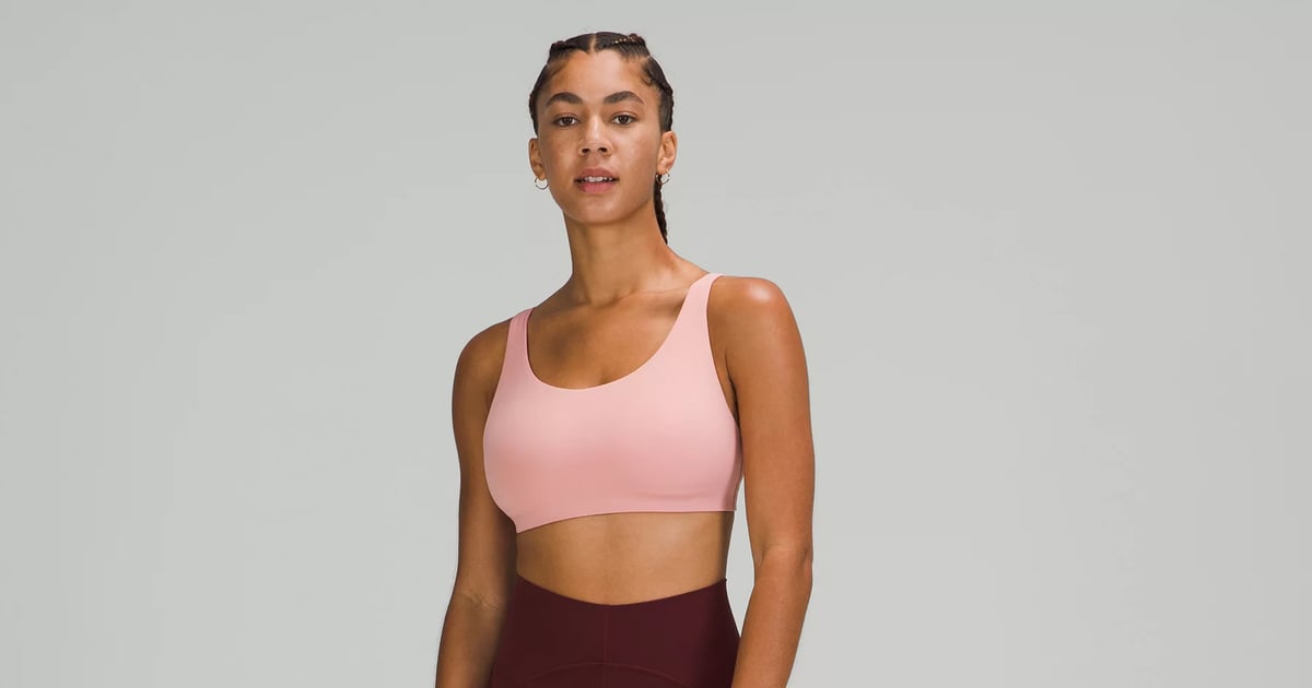 The Best Sports Bras, According to Our Instagram Followers