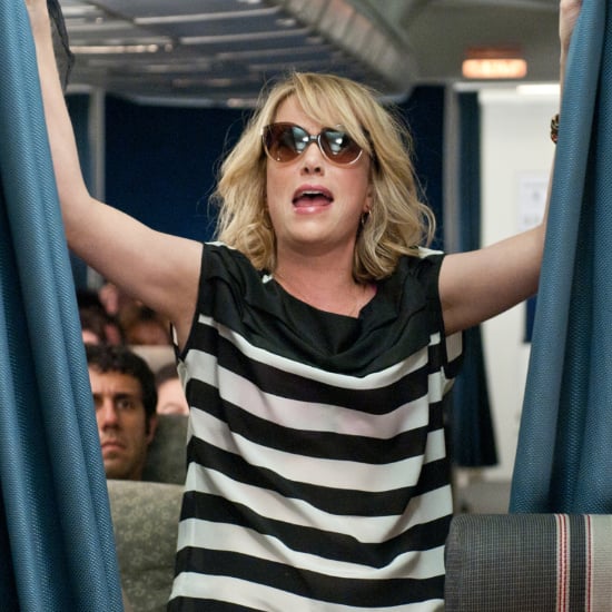 Annoying Things About Air Travel