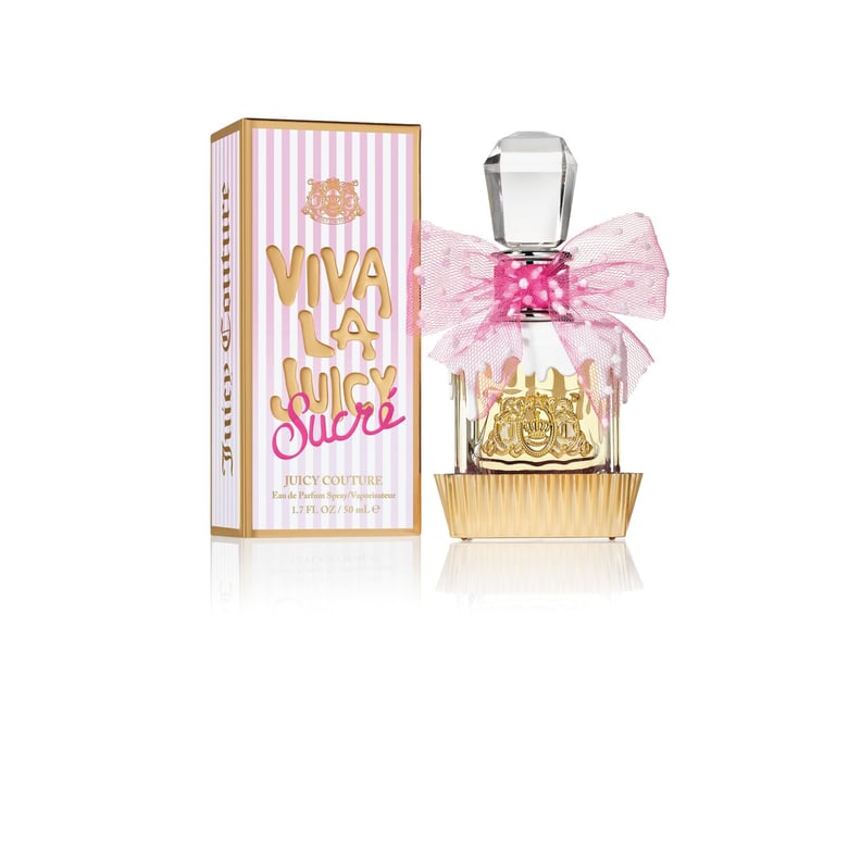 Viva La Juicy Sucré Eau de Parfum