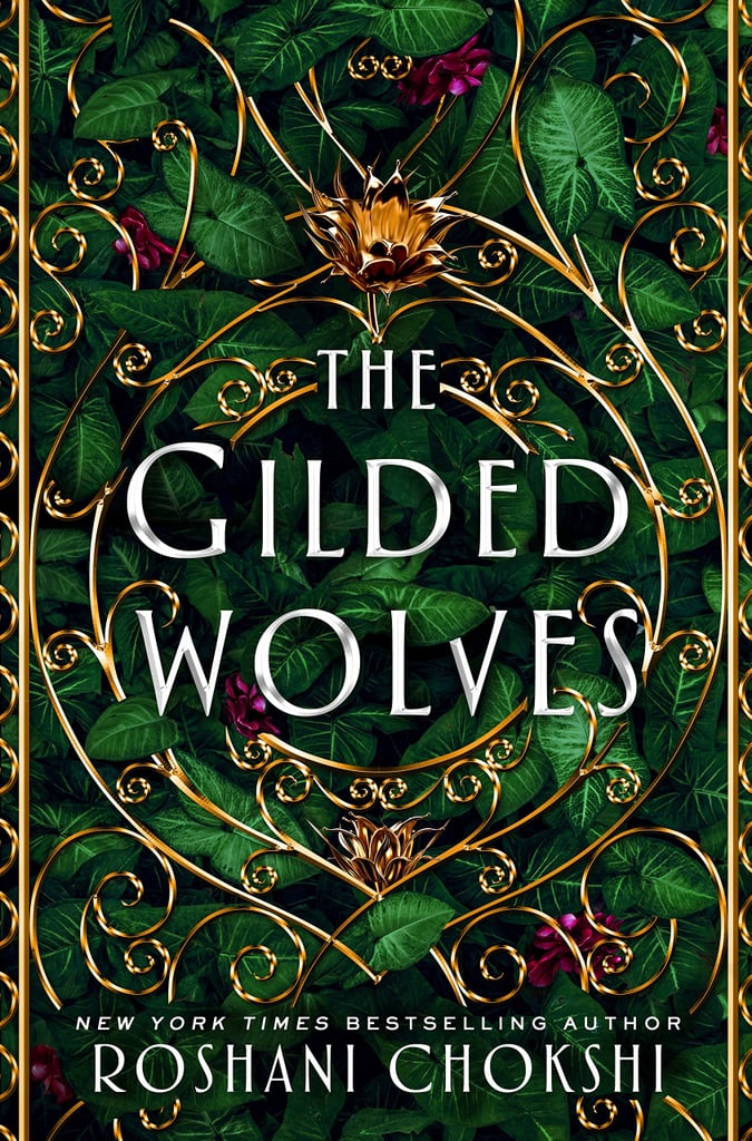 The Gilded Wolves by Roshani Chokshi