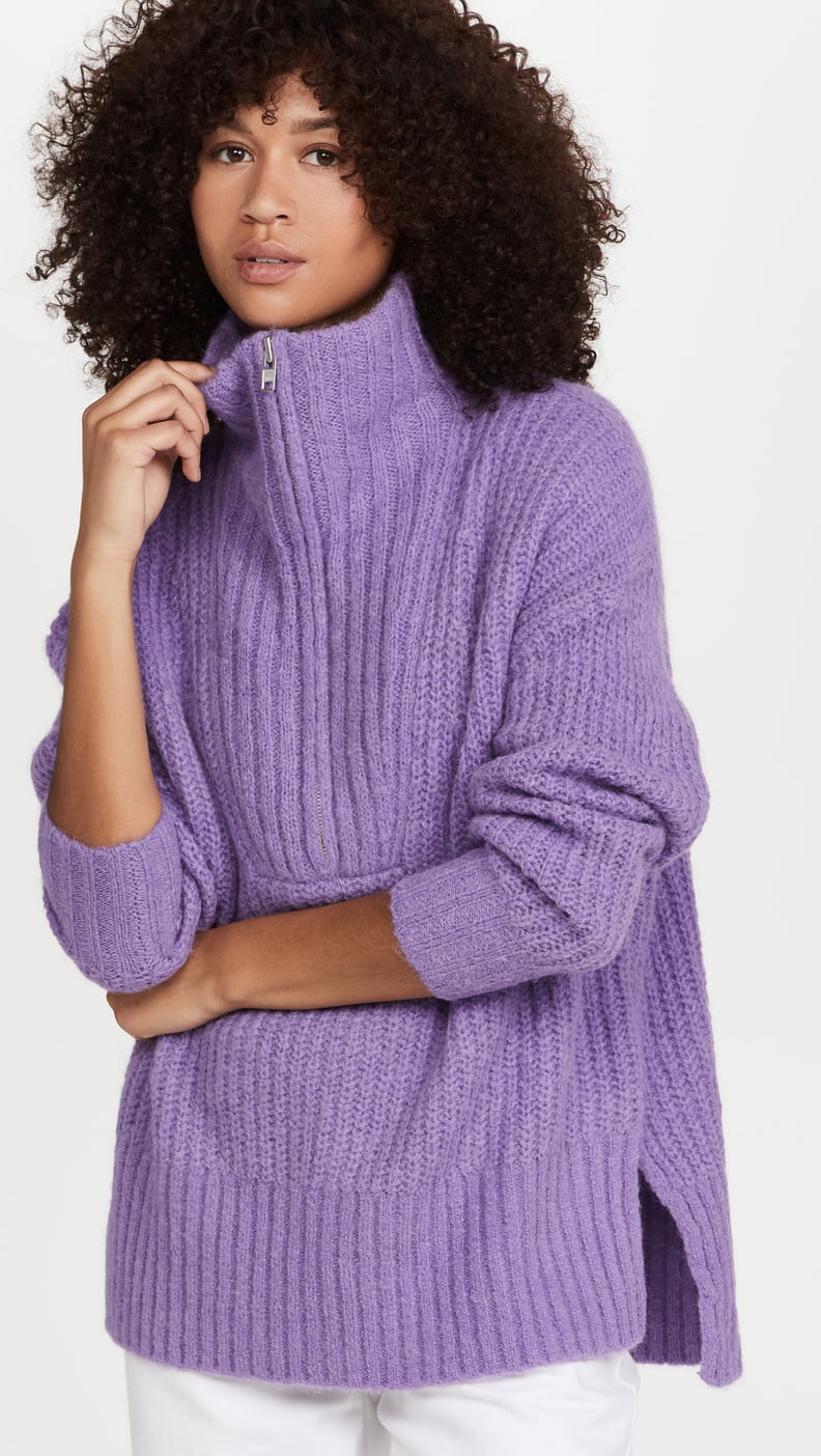 A.L.C. Everett Sweater