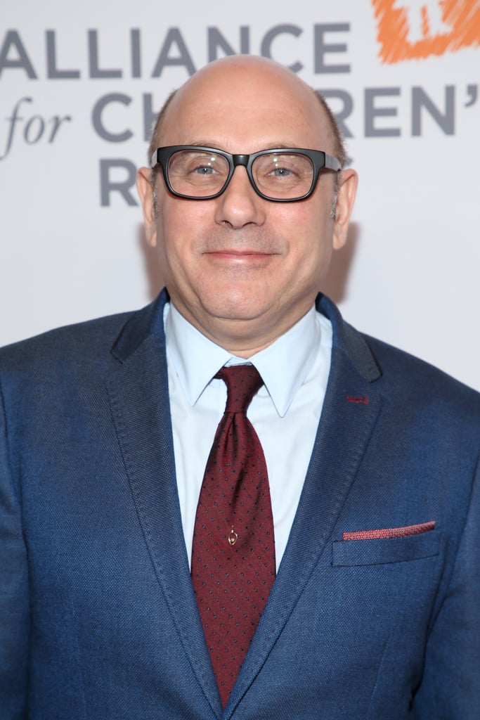 Willie Garson