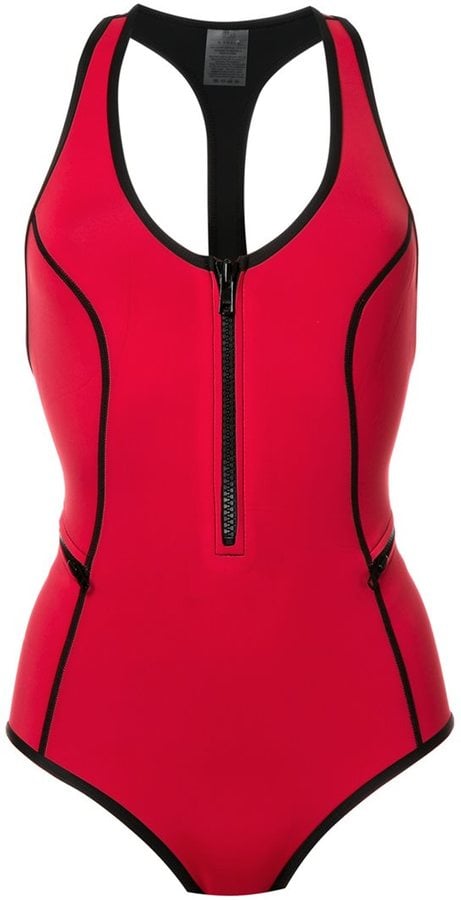 Duskii Oasis One-Piece