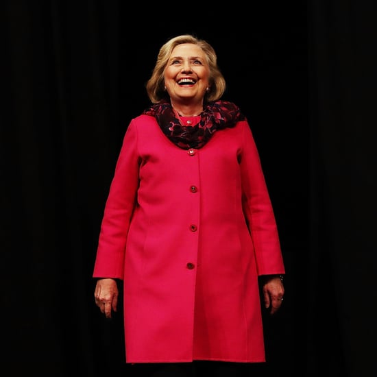 Hillary Clinton Tweets About Her Emails June 2018