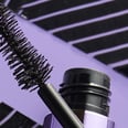 If You Want Lashes With Extra Volume and Zero Clumps, This Mascara Brush Is For You