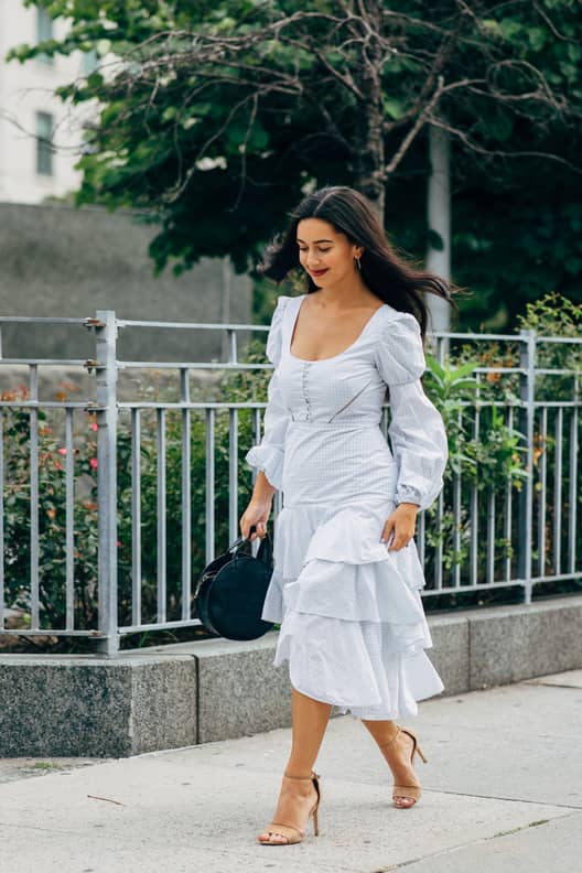 These 10 Breezy Dresses Will Upgrade Your Loungewear - Camille Styles