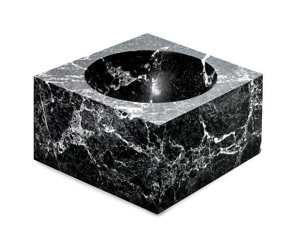 Kugel Ashtray by Fundamental Berlin