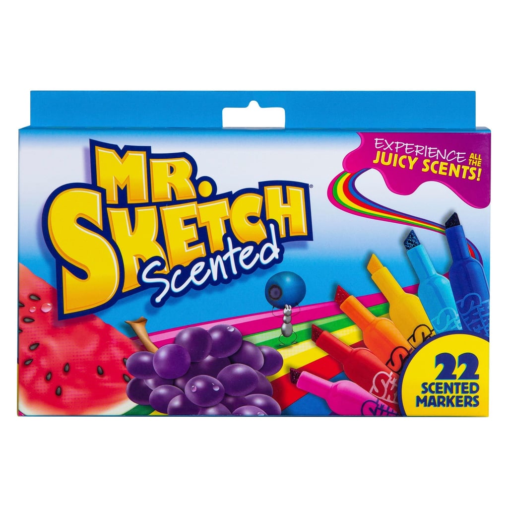 Best Scented Markers