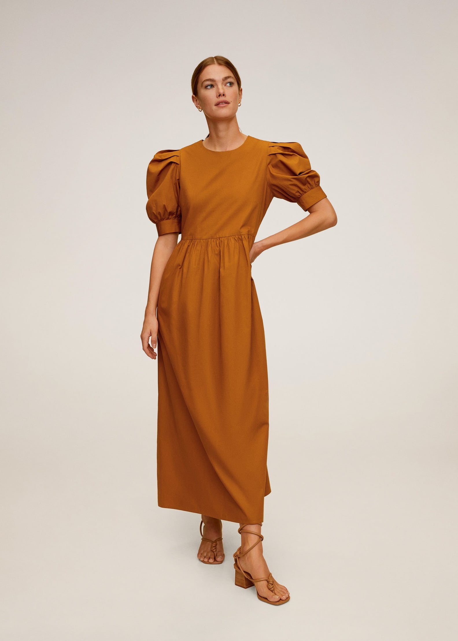 Best Fall Clothes From Mango PS Fashion