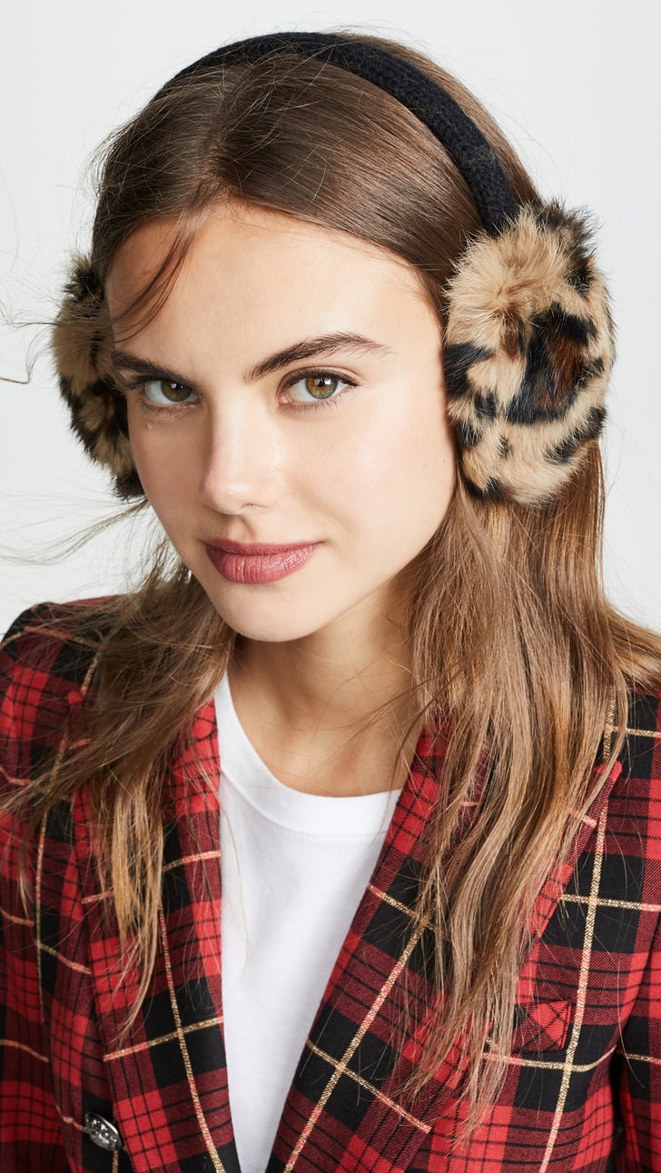 For Your Friend Who Says She Doesn't "Look Good in Hats" Best Gift