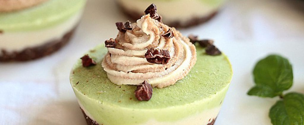 Vegan Recipes Galleries | POPSUGAR Fitness