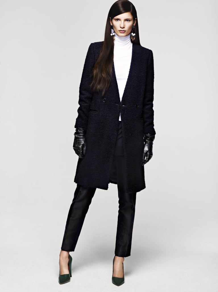 H&M Fall 2012 H&M Fall 2012