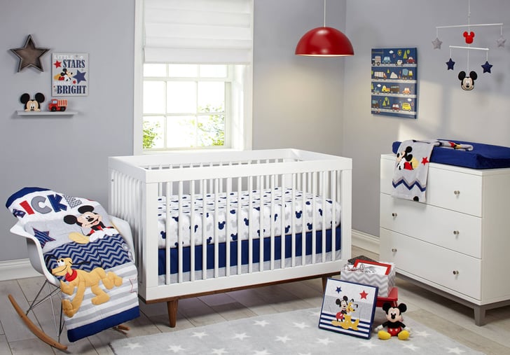 Baby cot walmart on sale