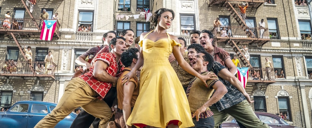 "The Power of the Dog," "Dune," and "West Side Story" Dominate Oscar Nominations