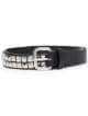 P.A.R.O.S.H. Stud-Embellished Belt